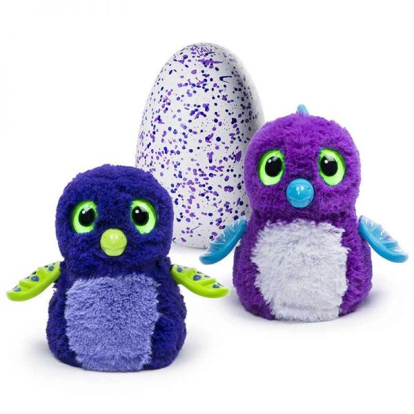 Hatchimals: Драко в яйце номер 2