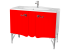 Тумба под раковину Aquwastyle3